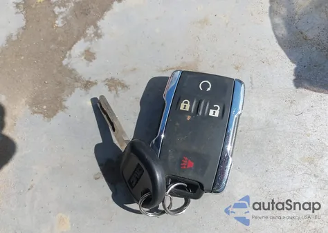 2019 GMC Canyon Denali from USA, damaged, VIN 1GTG6EEN0K1237521